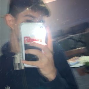 Meet your Posher, Matthew